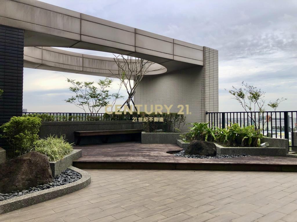 山子頂四房景觀戶