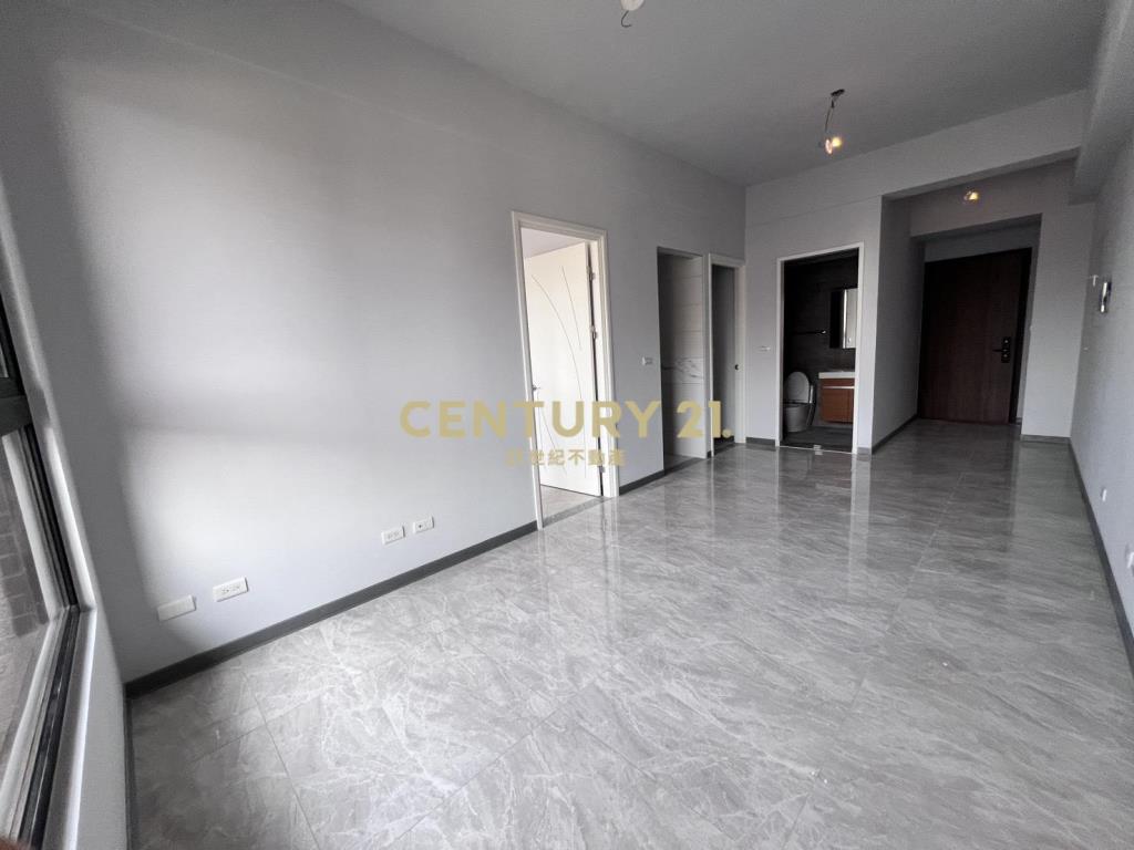 威均晶璽全新採光兩房車