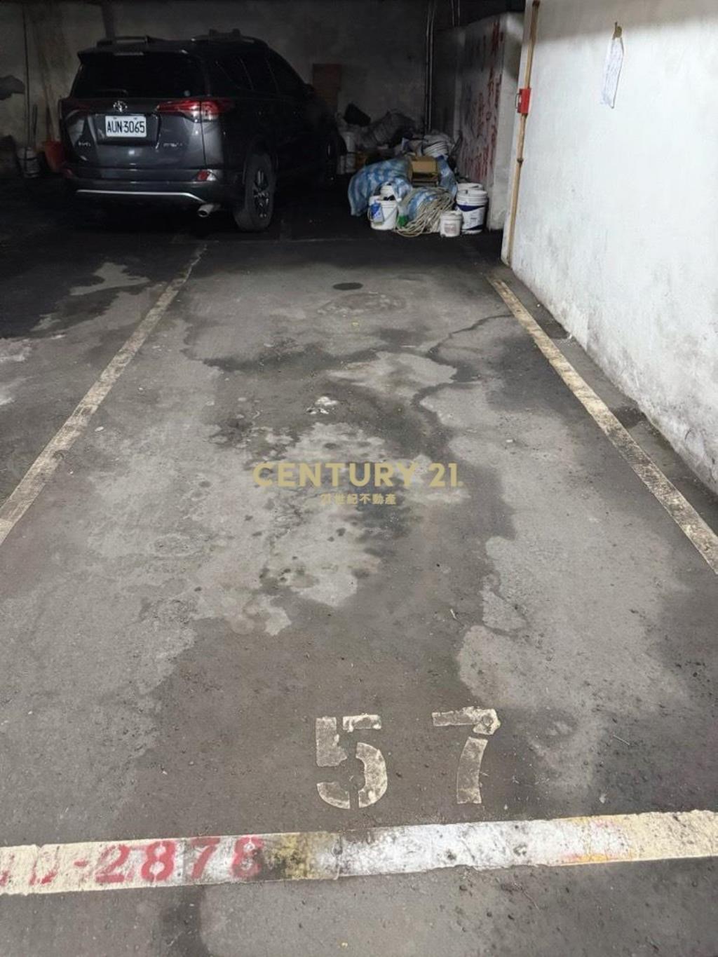 楊梅台北比佛利國家公園區三房+子母車位