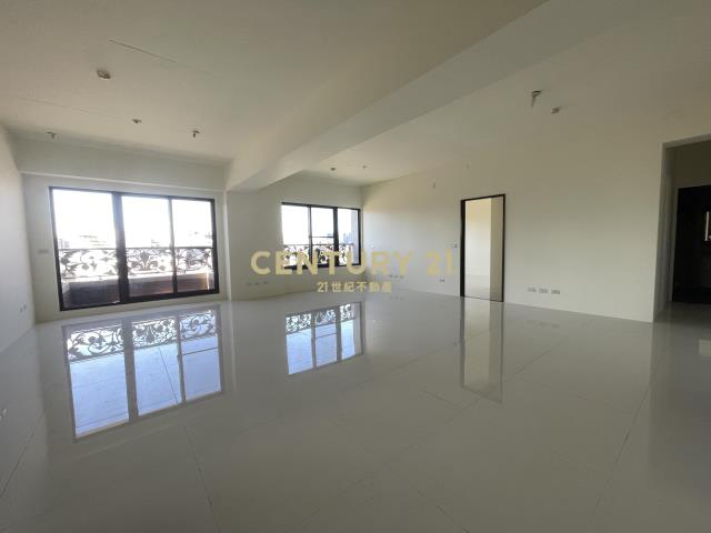 青埔A19旁3+1房雙車觀景戶