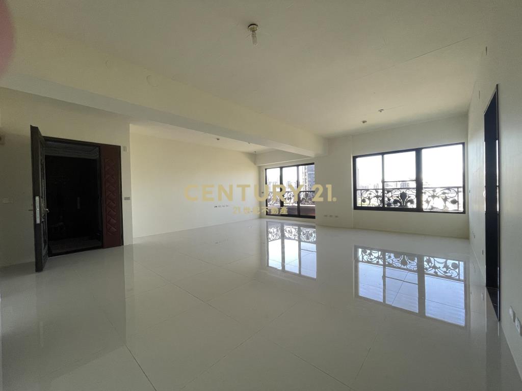 青埔A19旁3+1房雙車觀景戶