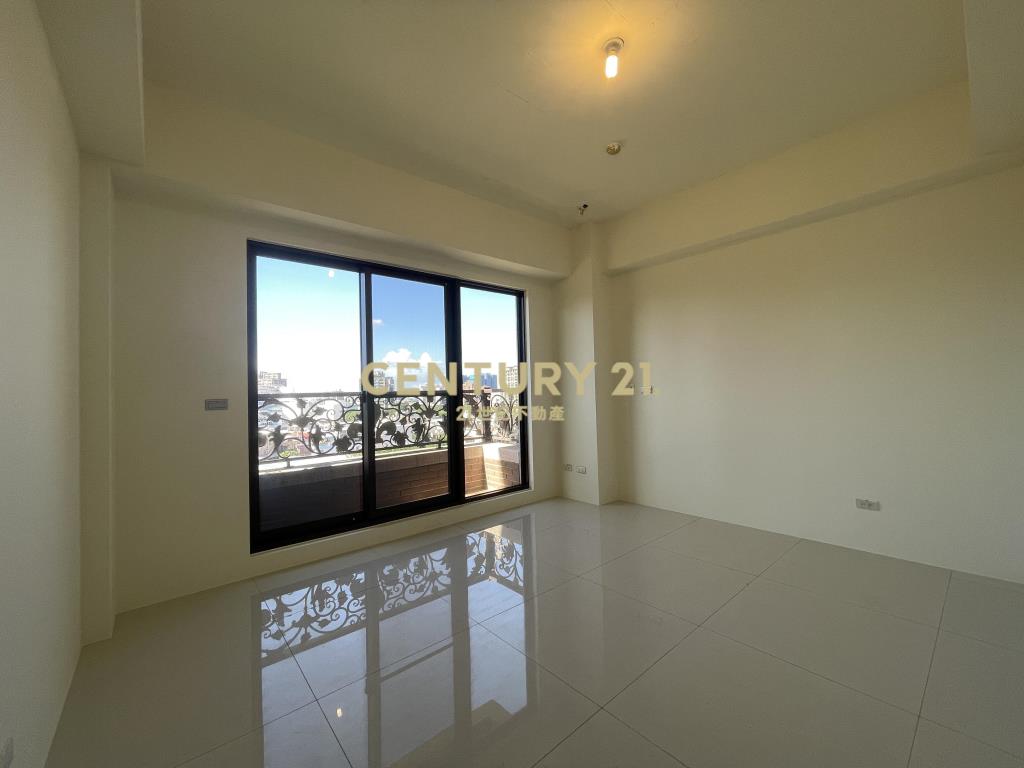 青埔A19旁3+1房雙車觀景戶