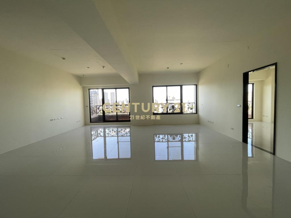 青埔A19旁3+1房雙車觀景戶