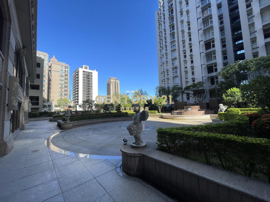 青埔A19旁3+1房雙車觀景戶