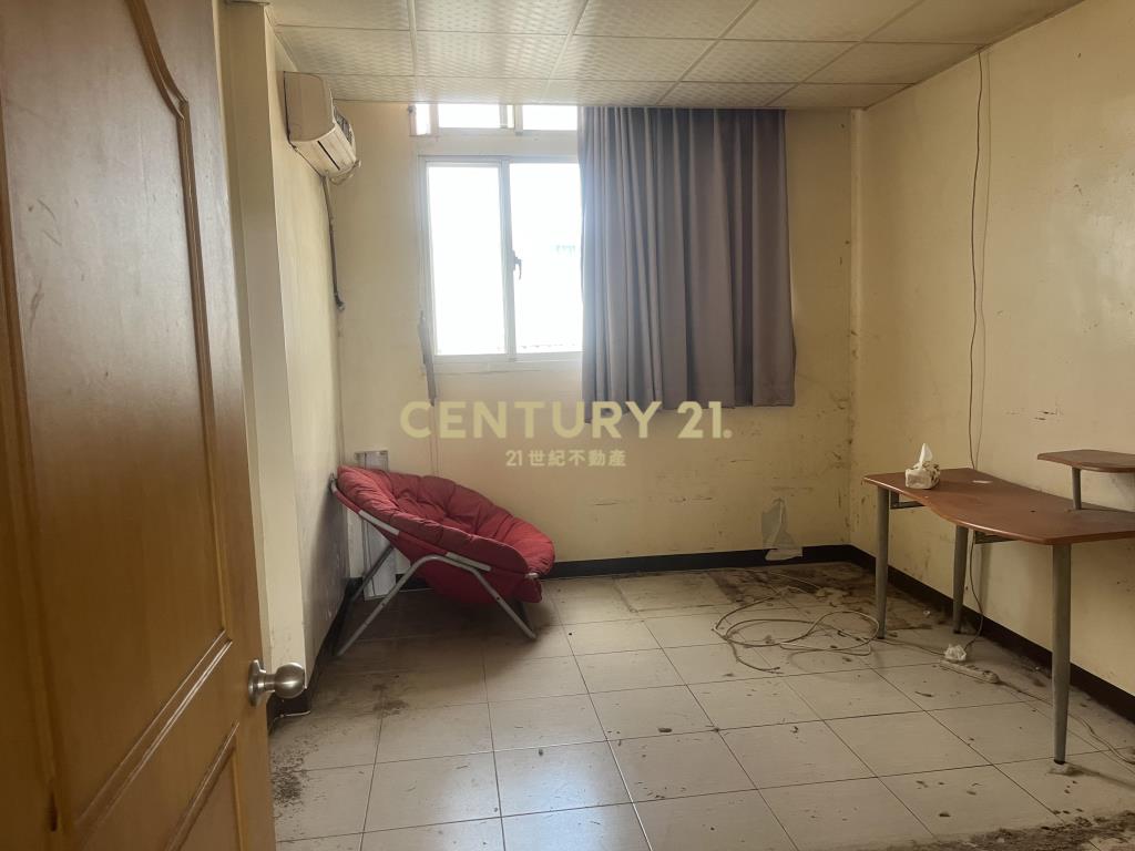 菓林捷運宅三房