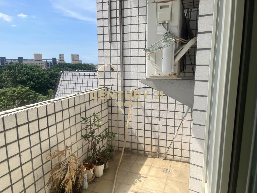 菓林捷運宅三房