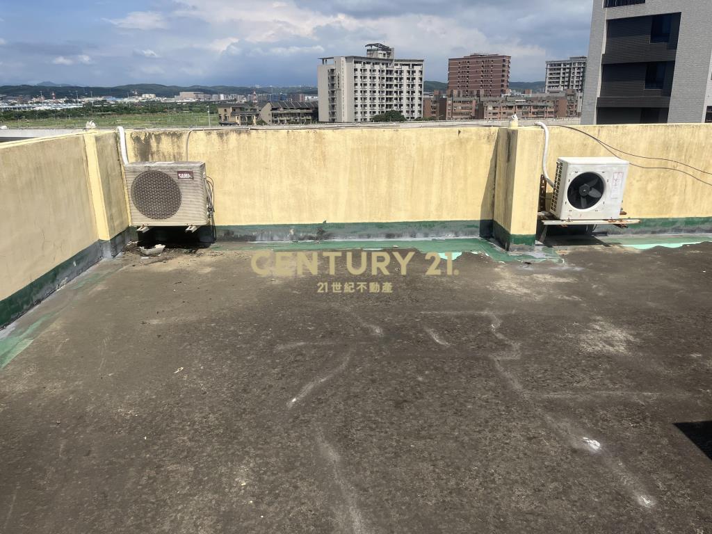 菓林捷運宅三房