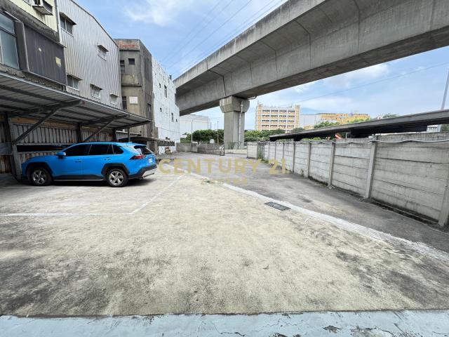 南崁蘆竹獨立廠辦