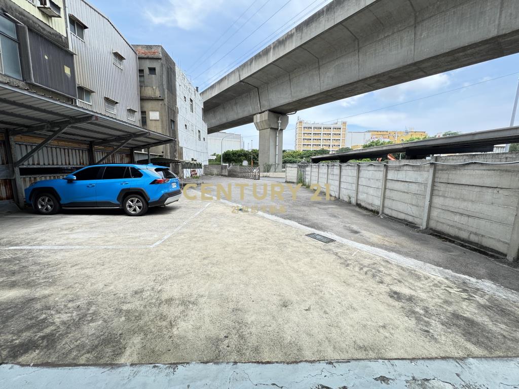 南崁蘆竹獨立廠辦