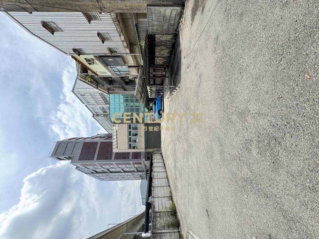 南崁蘆竹獨立廠辦