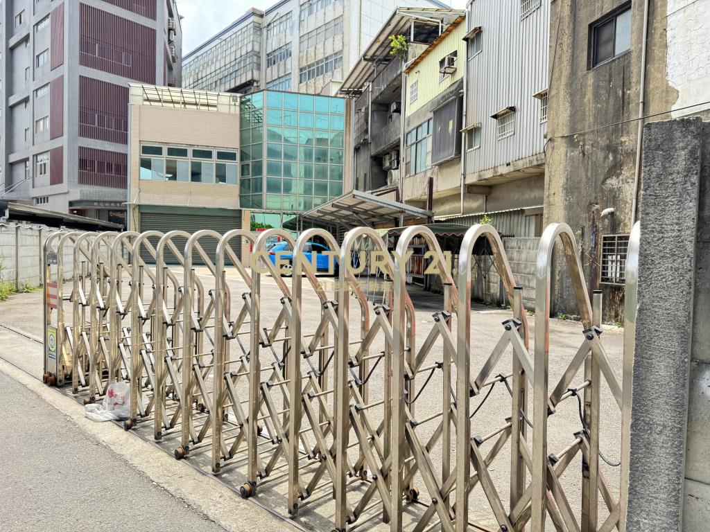 南崁蘆竹獨立廠辦