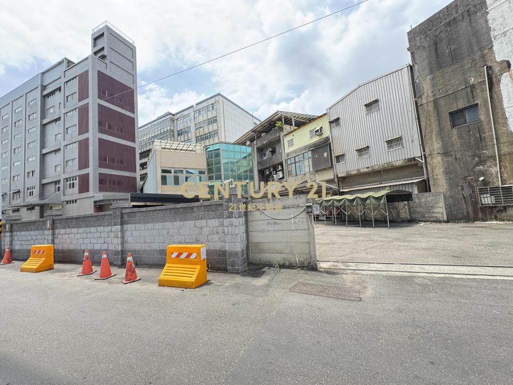 南崁蘆竹獨立廠辦