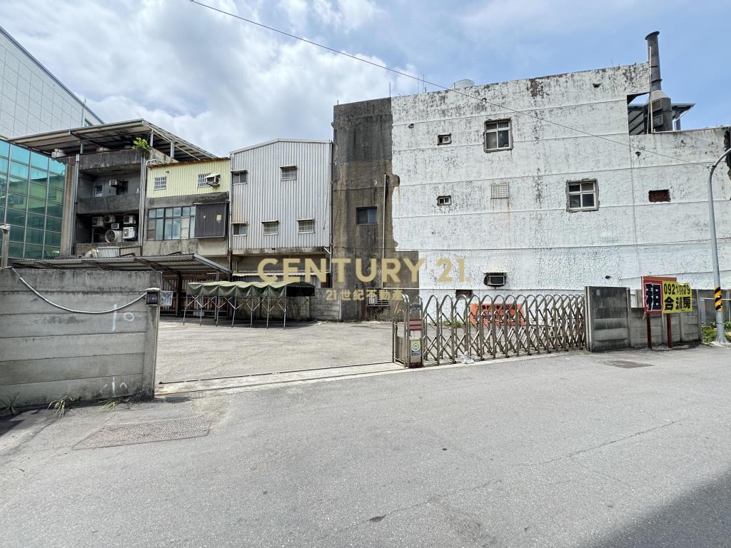 南崁蘆竹獨立廠辦