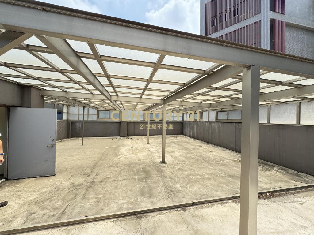 南崁蘆竹獨立廠辦