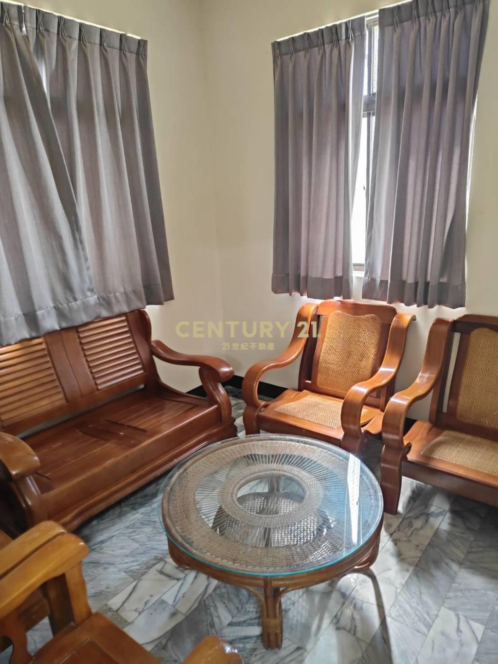 近交流道景觀大地坪透天