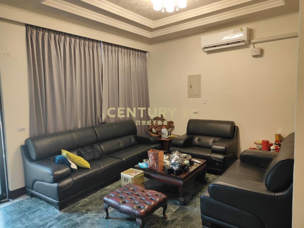 近交流道景觀大地坪透天