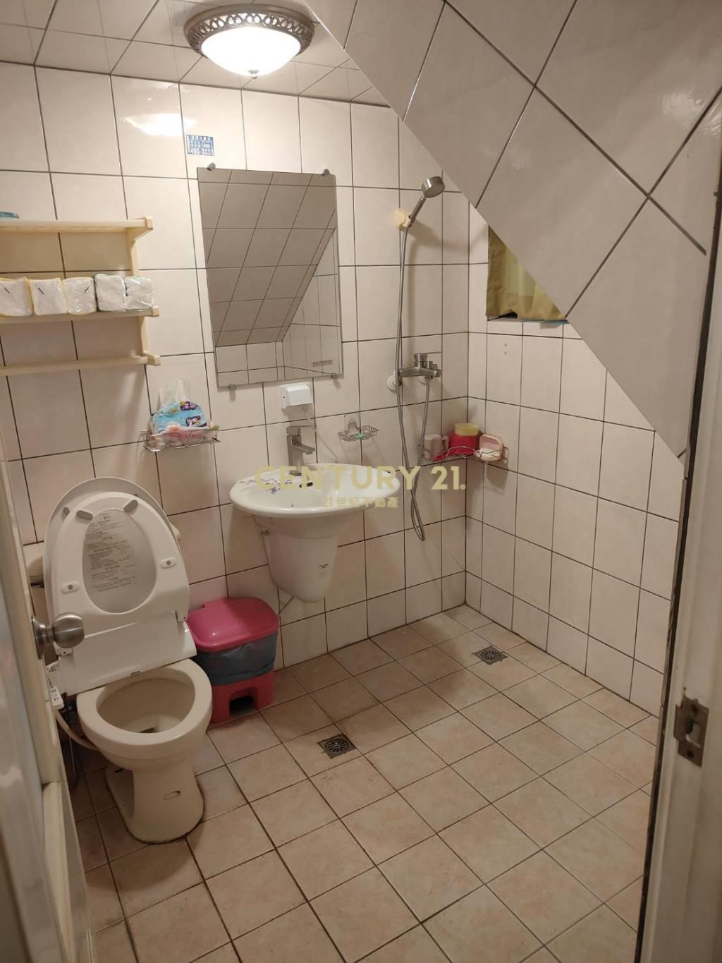 近交流道景觀大地坪透天