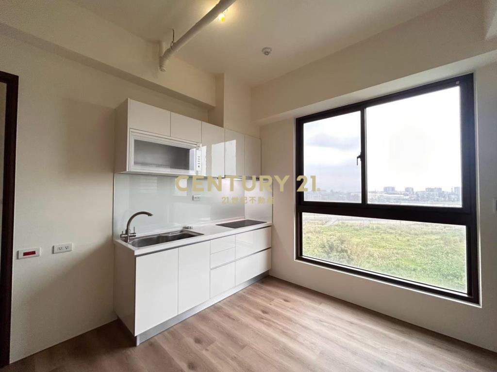 近喜來登全新兩房雙車位