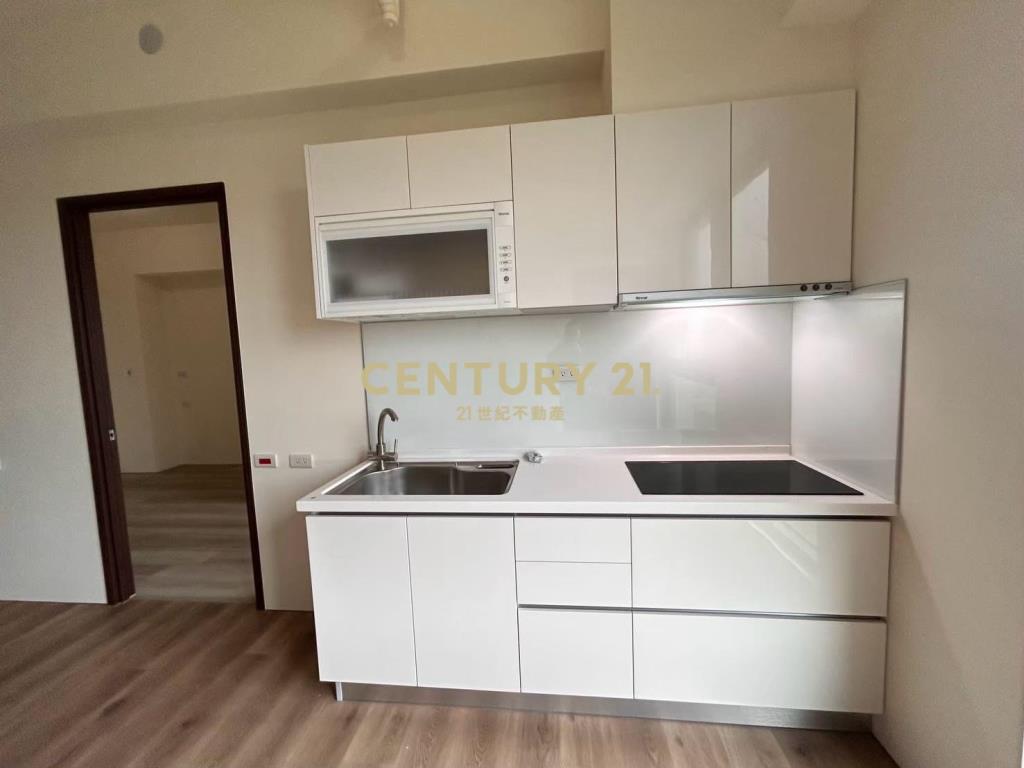 近喜來登全新兩房雙車位