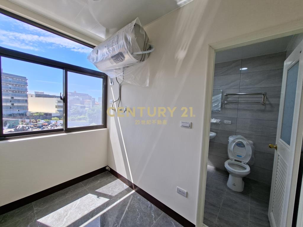 菓林三民路全新二房車