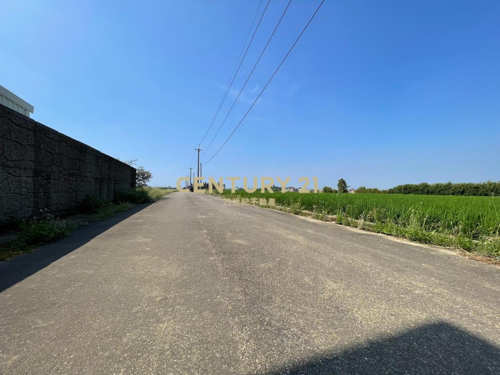 新屋十五間美農地