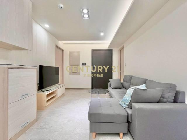 青埔國家大院三房車