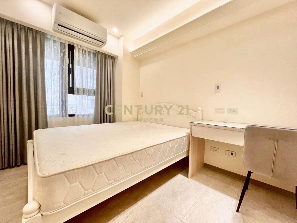 青埔國家大院三房車