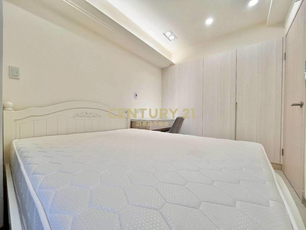 青埔國家大院三房車