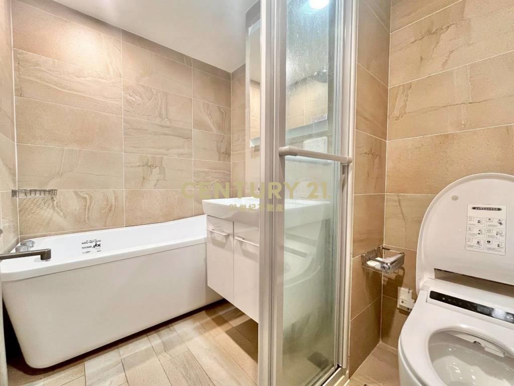 青埔國家大院三房車