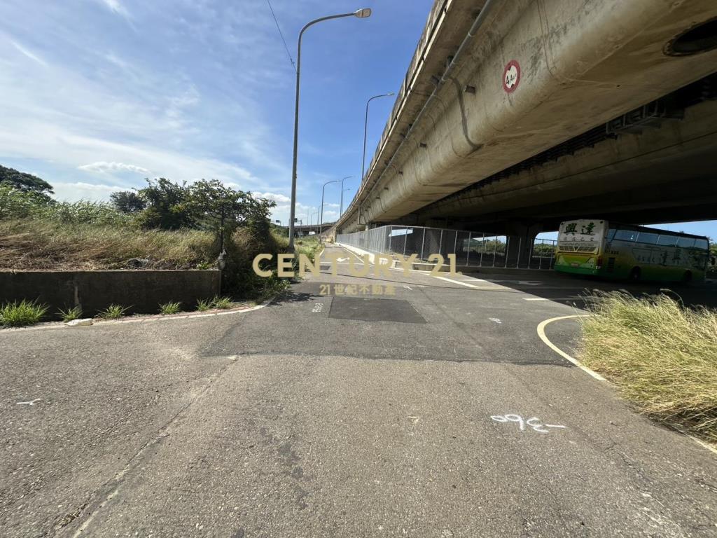 大園正61旁內海墘段一般農