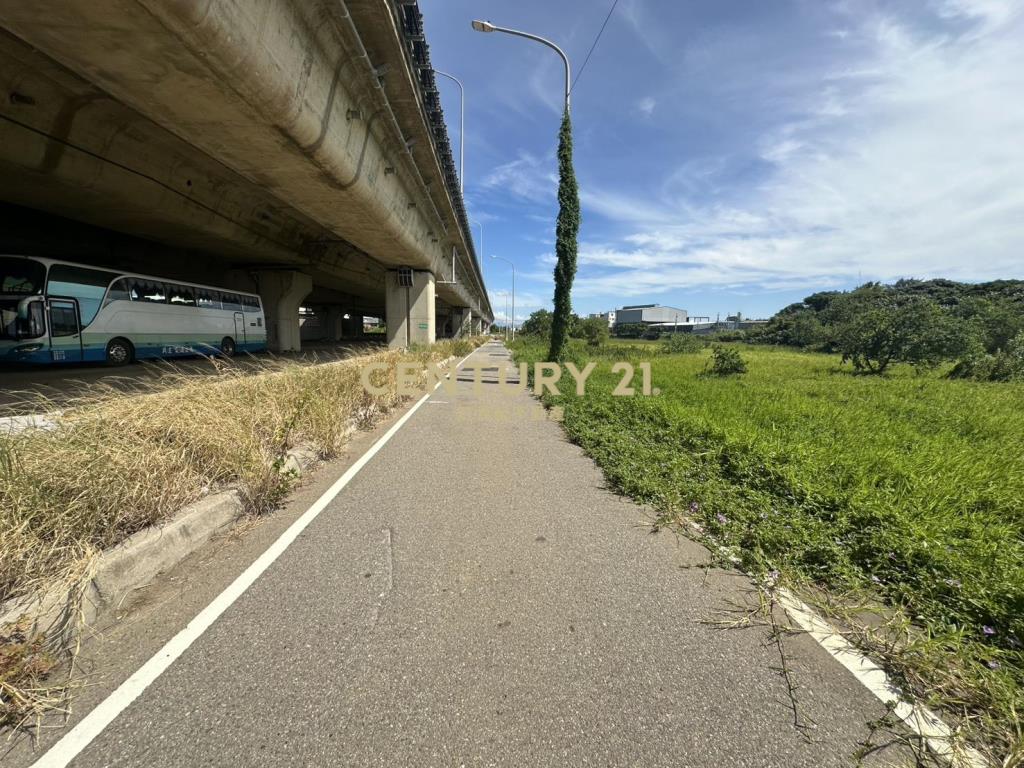 大園正61旁內海墘段一般農