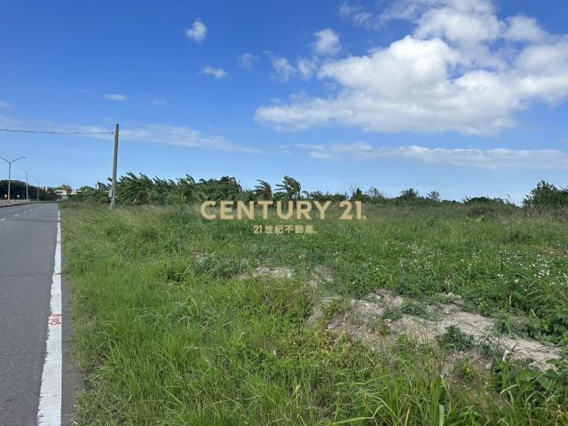 觀音成功路交通用地