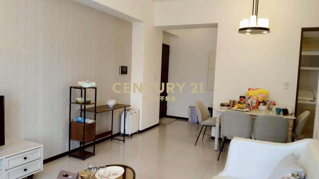 青埔國中旁2房車