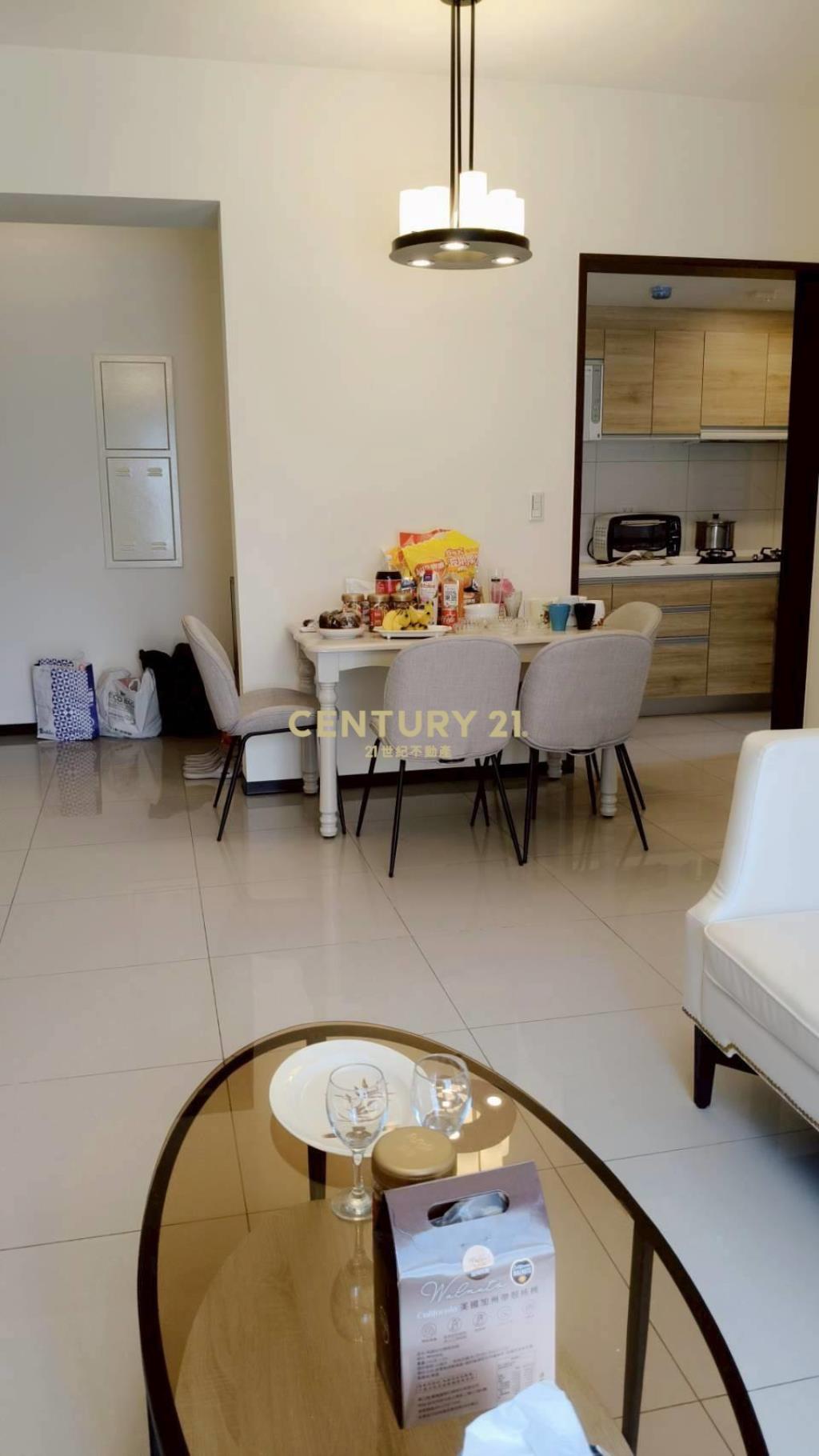 青埔國中旁2房車