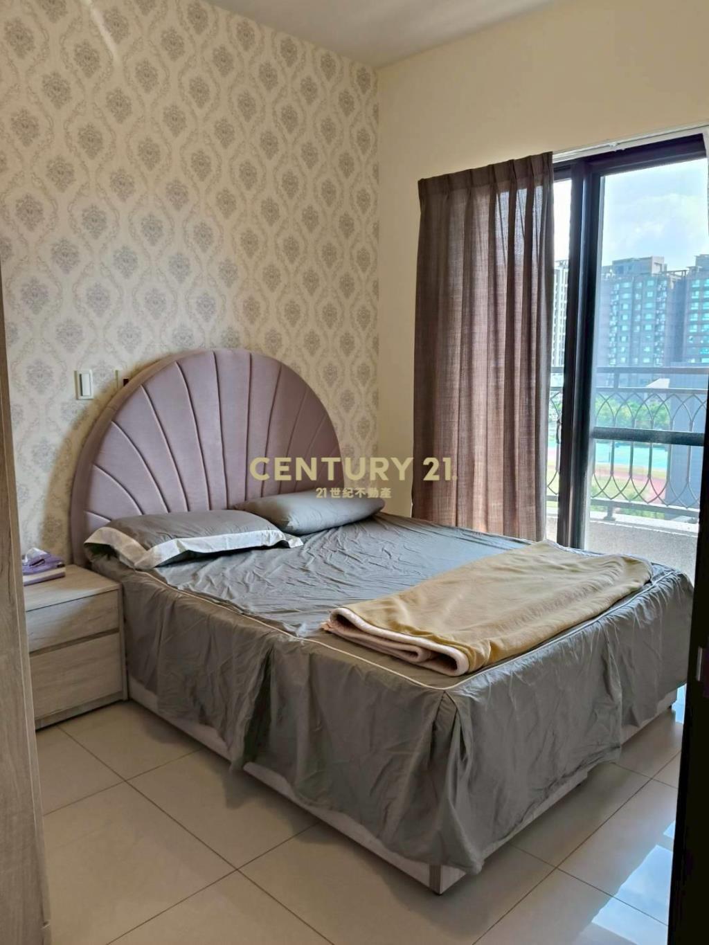 青埔國中旁2房車