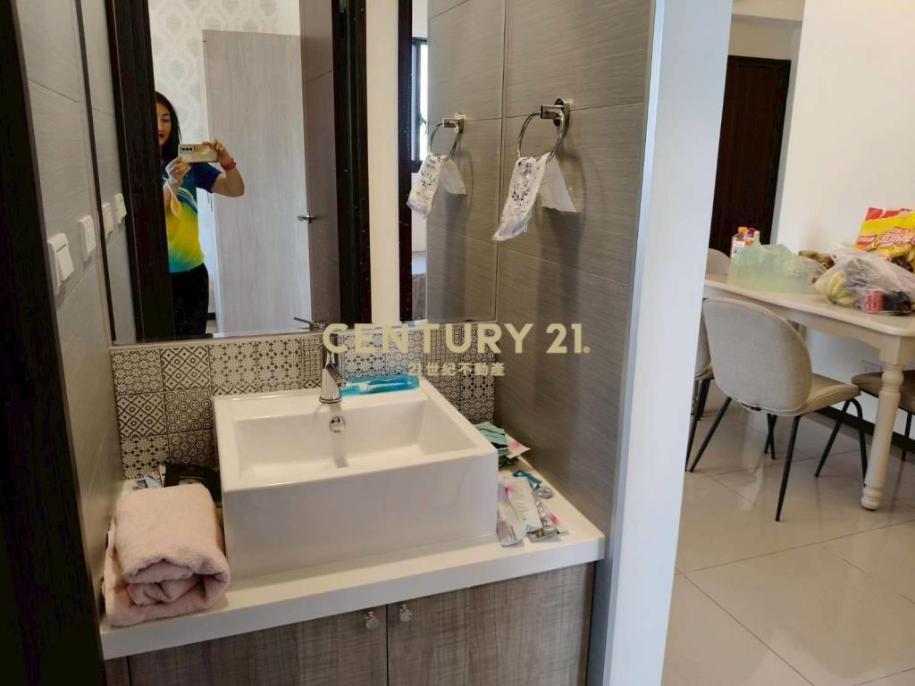 青埔國中旁2房車