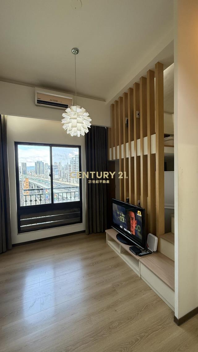 北市懷生國小景觀戶