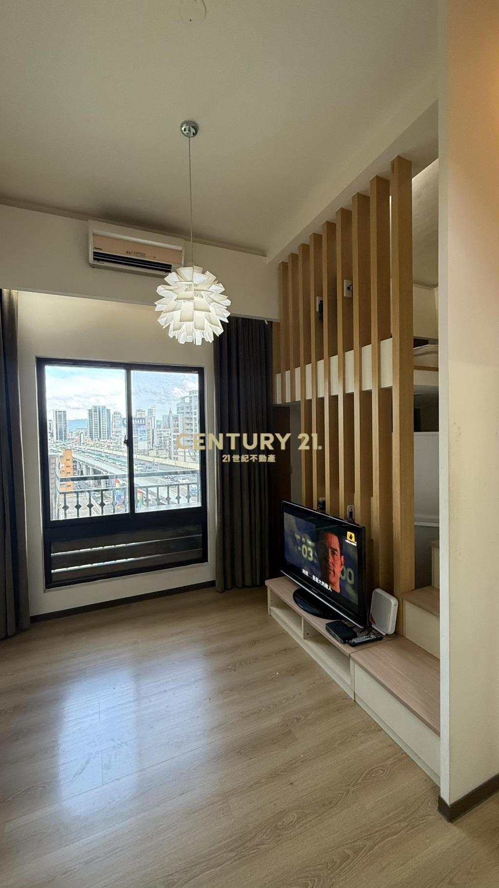 北市懷生國小景觀戶