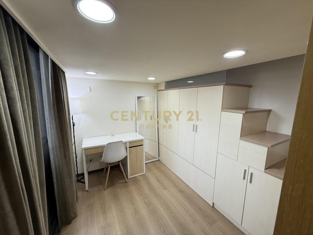 北市懷生國小景觀戶