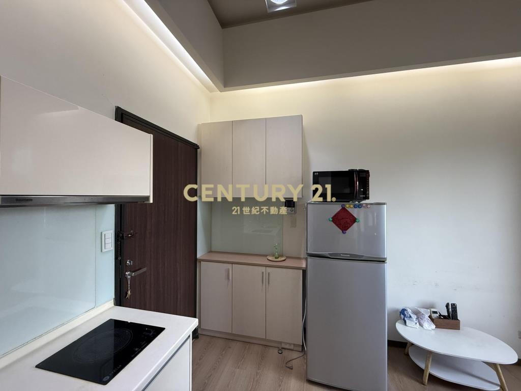 北市懷生國小景觀戶