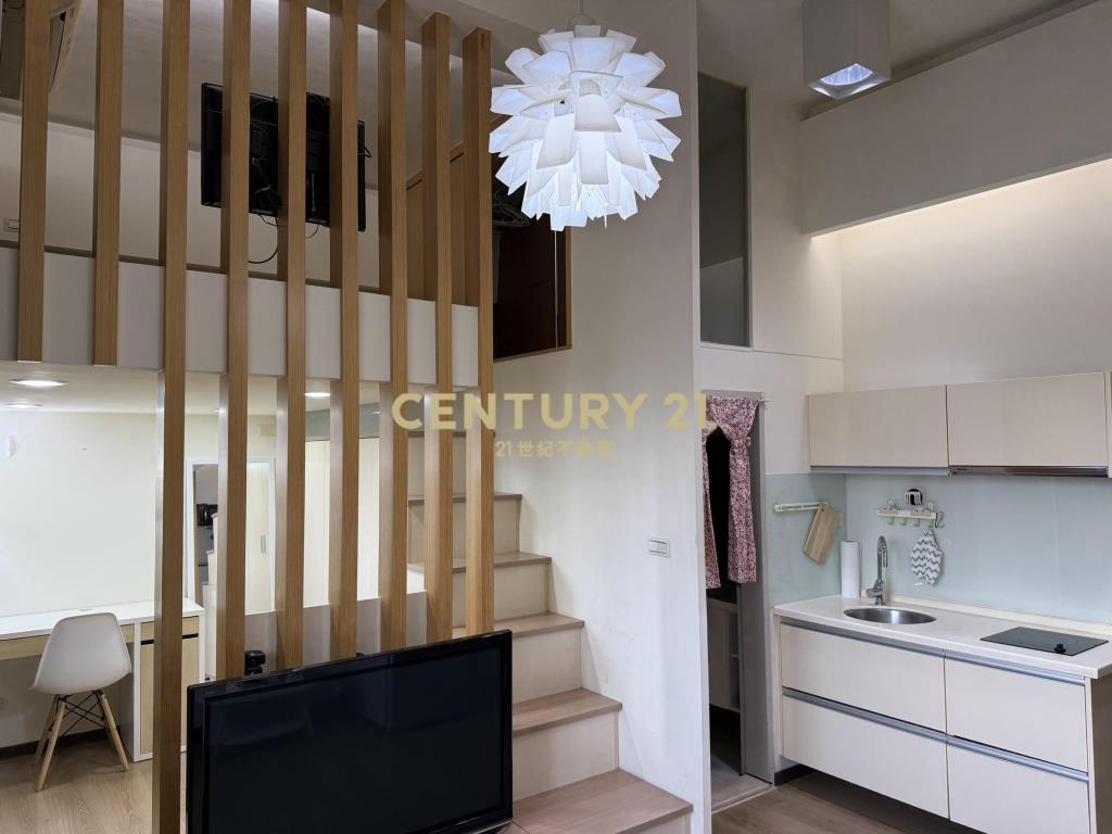 北市懷生國小景觀戶