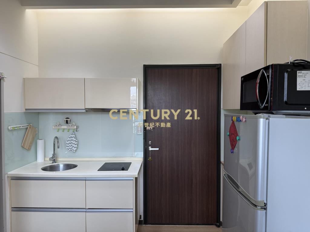 北市懷生國小景觀戶