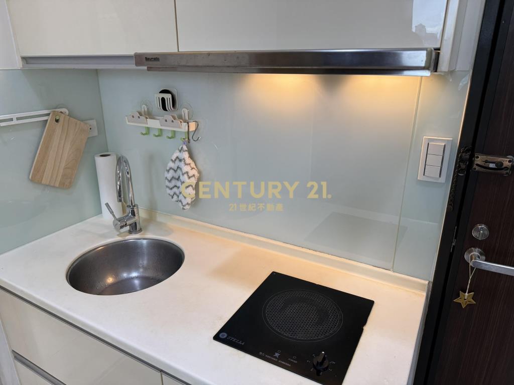 北市懷生國小景觀戶