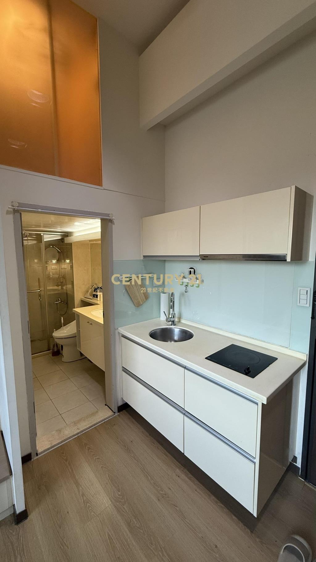 北市懷生國小景觀戶