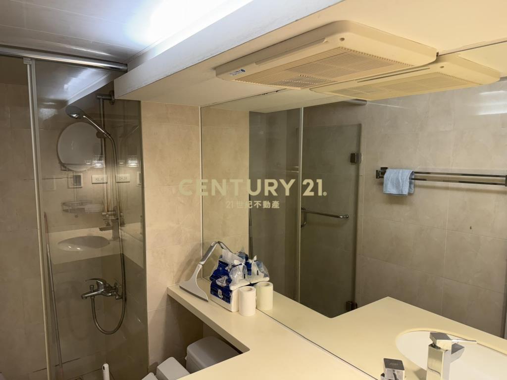 北市懷生國小景觀戶