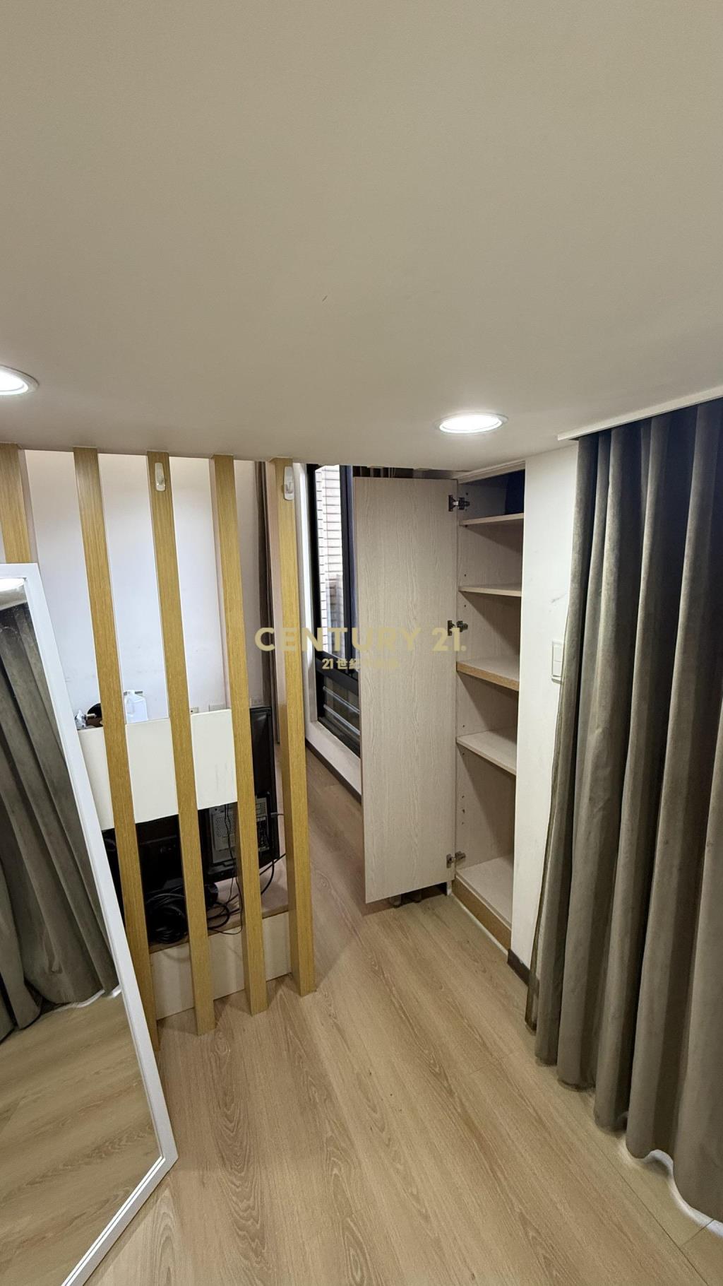 北市懷生國小景觀戶