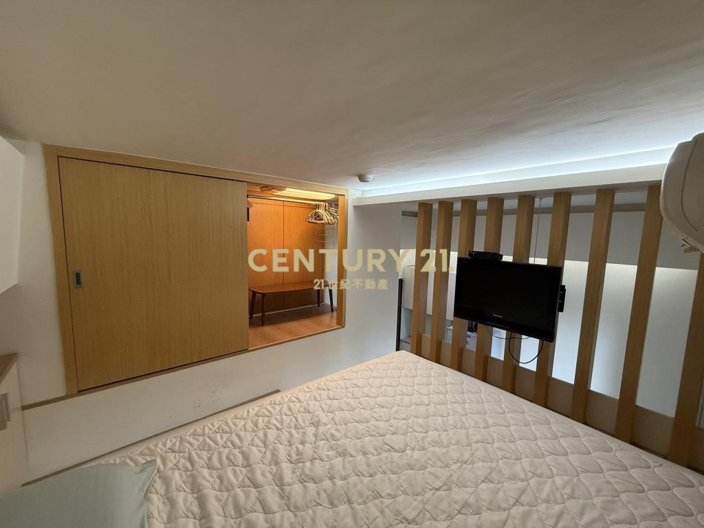 北市懷生國小景觀戶