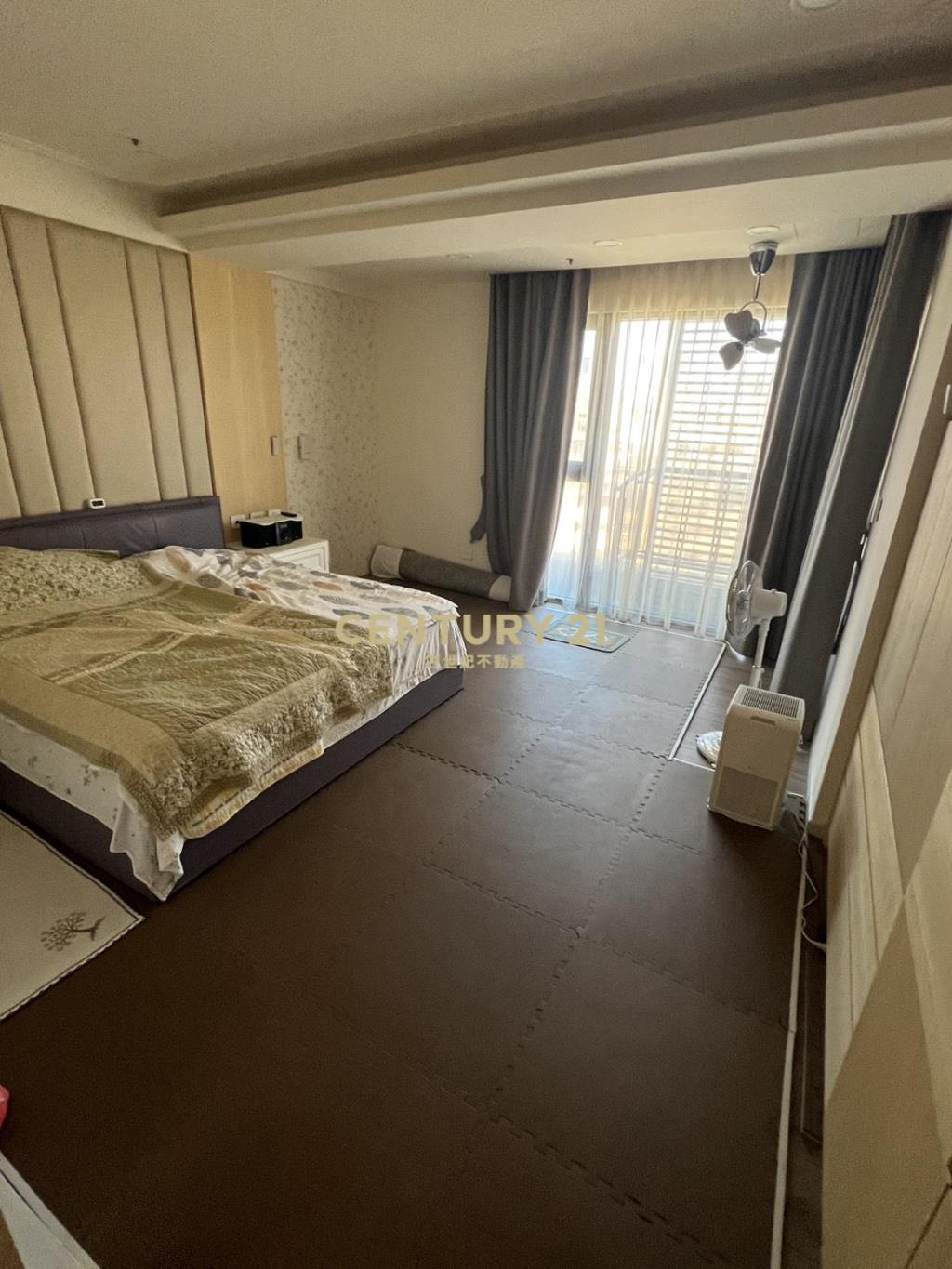 藝文陸昇威登2雙主臥豪宅