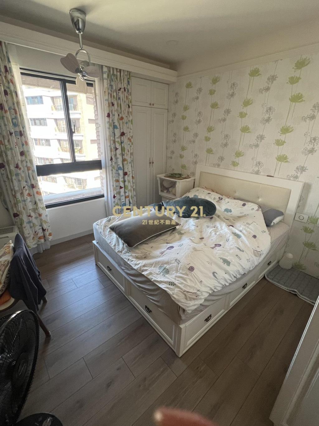 藝文陸昇威登2雙主臥豪宅