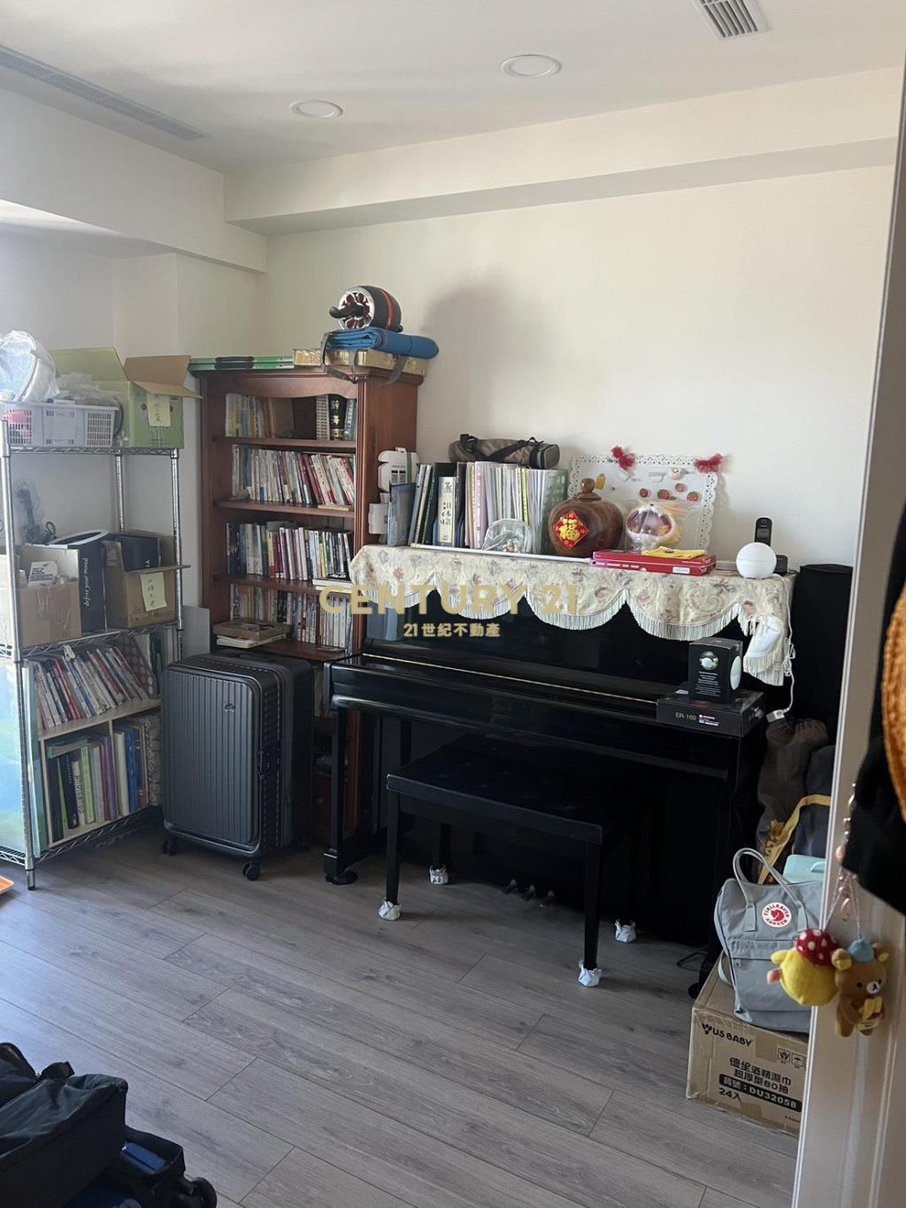 藝文陸昇威登2雙主臥豪宅